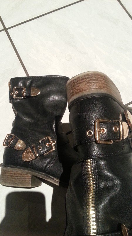 Graceland Stifleten 37