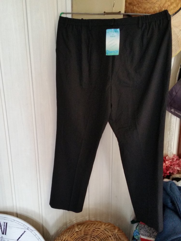 Damenhose Neu  50/52