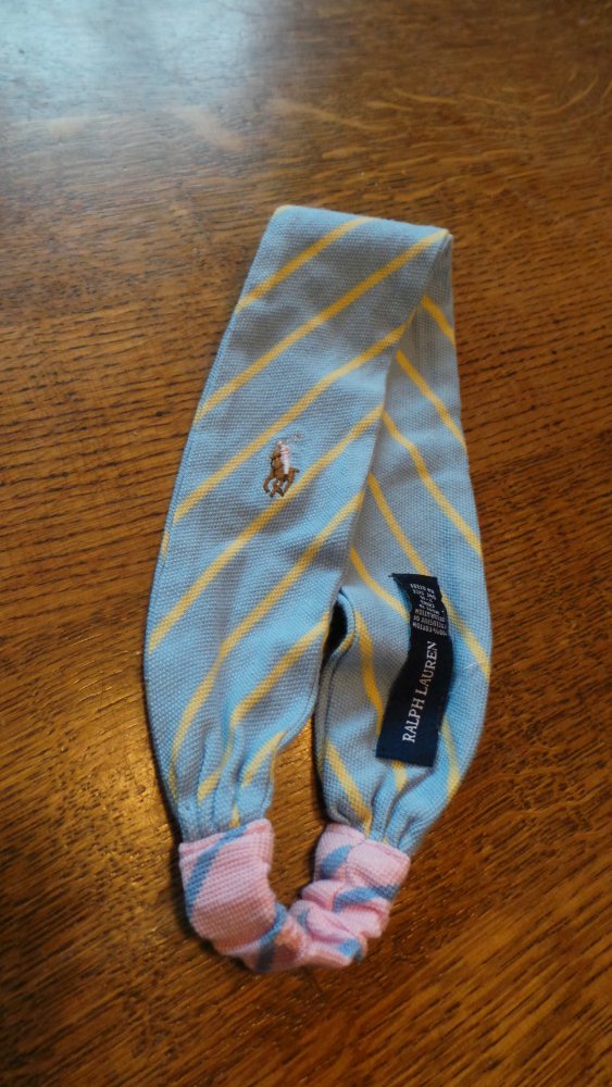 Ralph Lauren Haarband Haarschmuck Casual