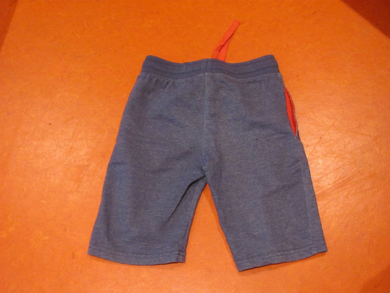 Shorts Cars kurze Hose C&A Größe 116