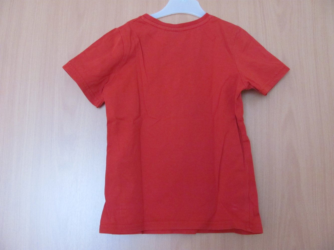 T-Shirt Größe 116 C&A Power Rangers