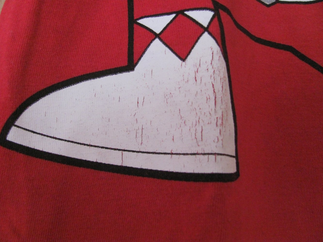 T-Shirt Größe 116 C&A Power Rangers