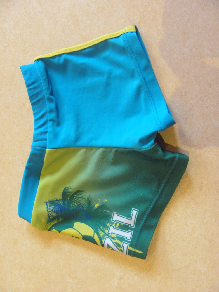 Badehose C&A Größe 92