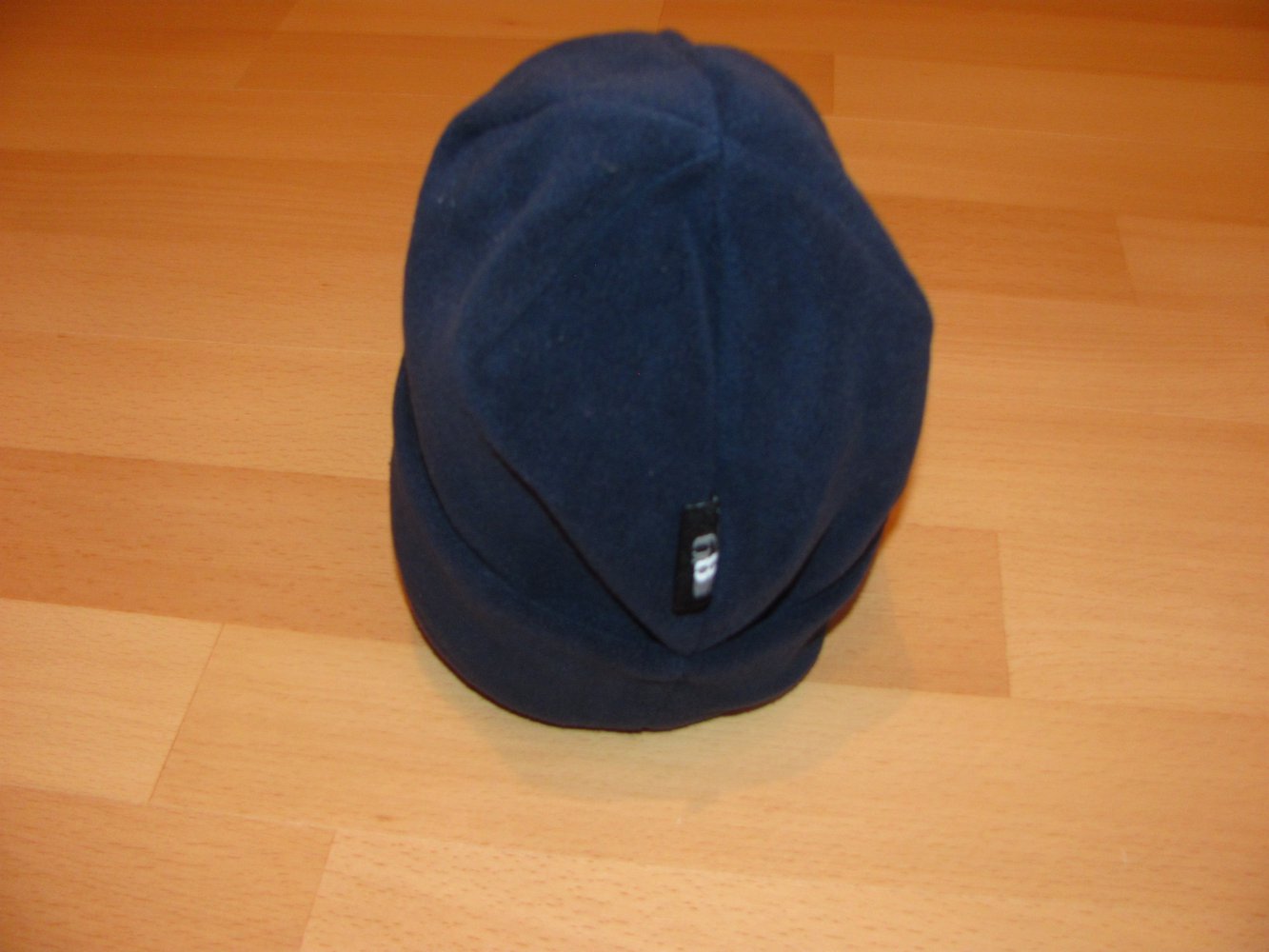 Mütze Wintermütze Sterntaler Größe 49