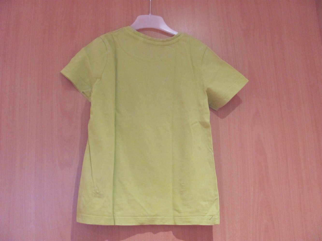 T-Shirt Größe 116 nickelodeon C&A Teenage Mutant Nina