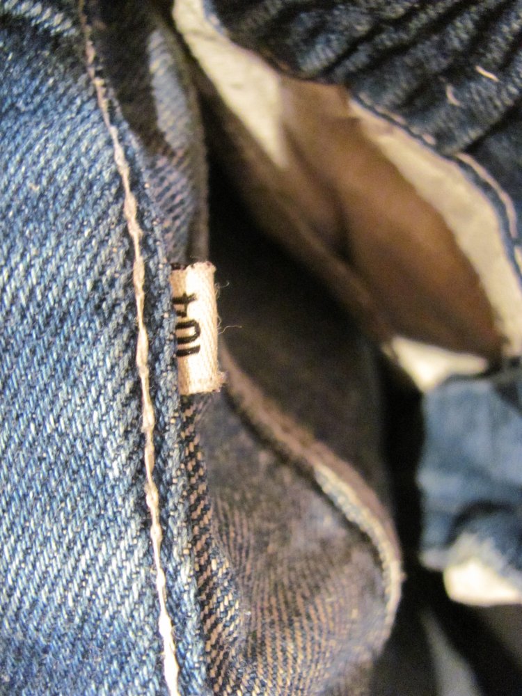 Shorts Größe 104 C&A Palomino Jeans