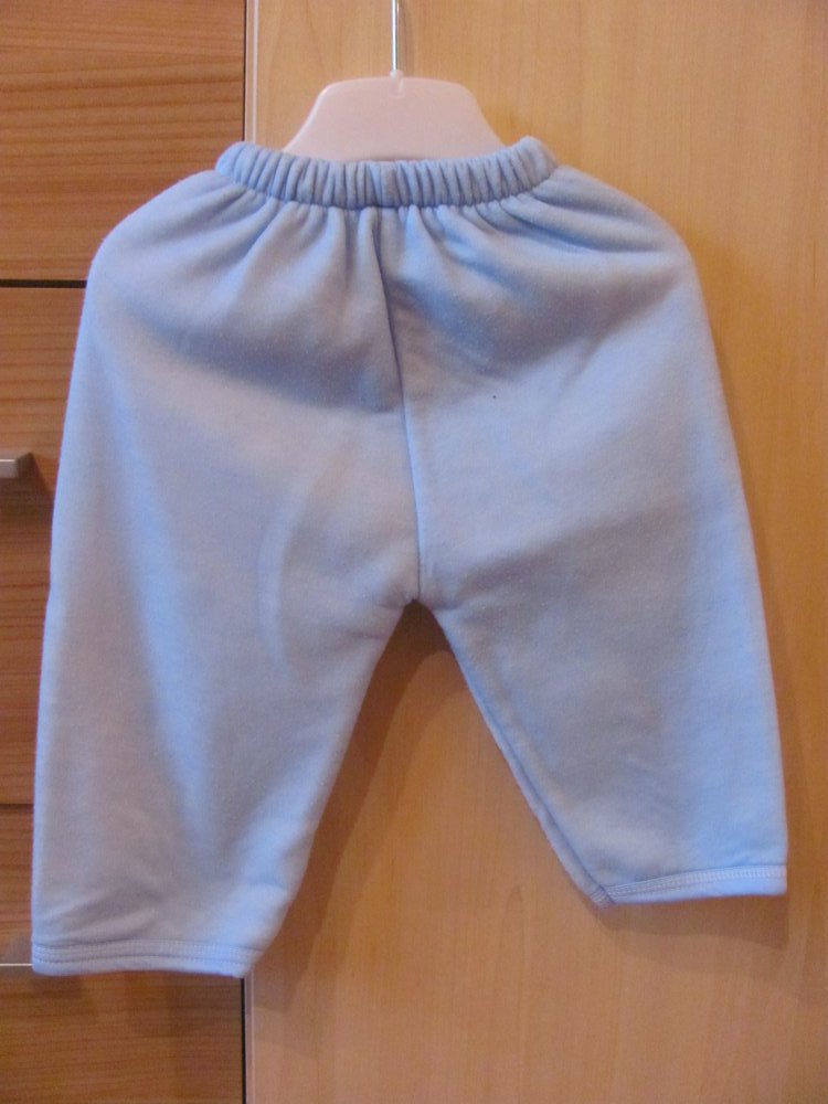 Jogginghose Größe 74