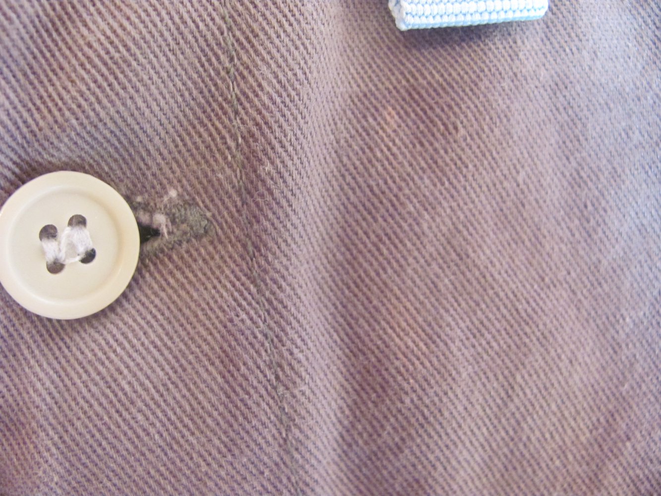 Sommerjacke Jacke Größe 80