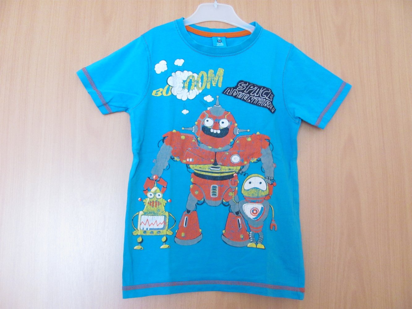 T-Shirt Kiki&Koko Größe 116