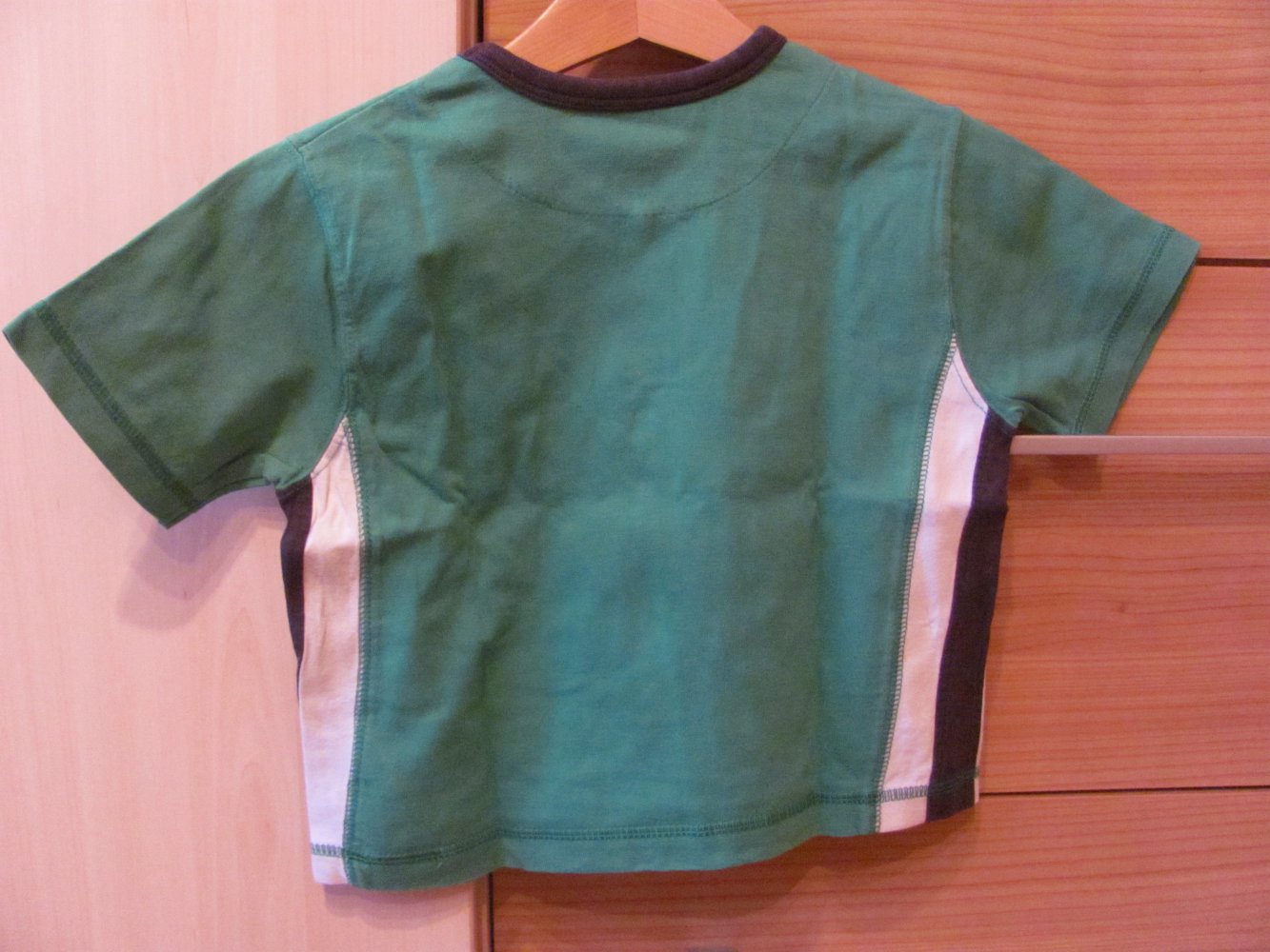 T-Shirt Größe 86 Kurzarm Mothercare