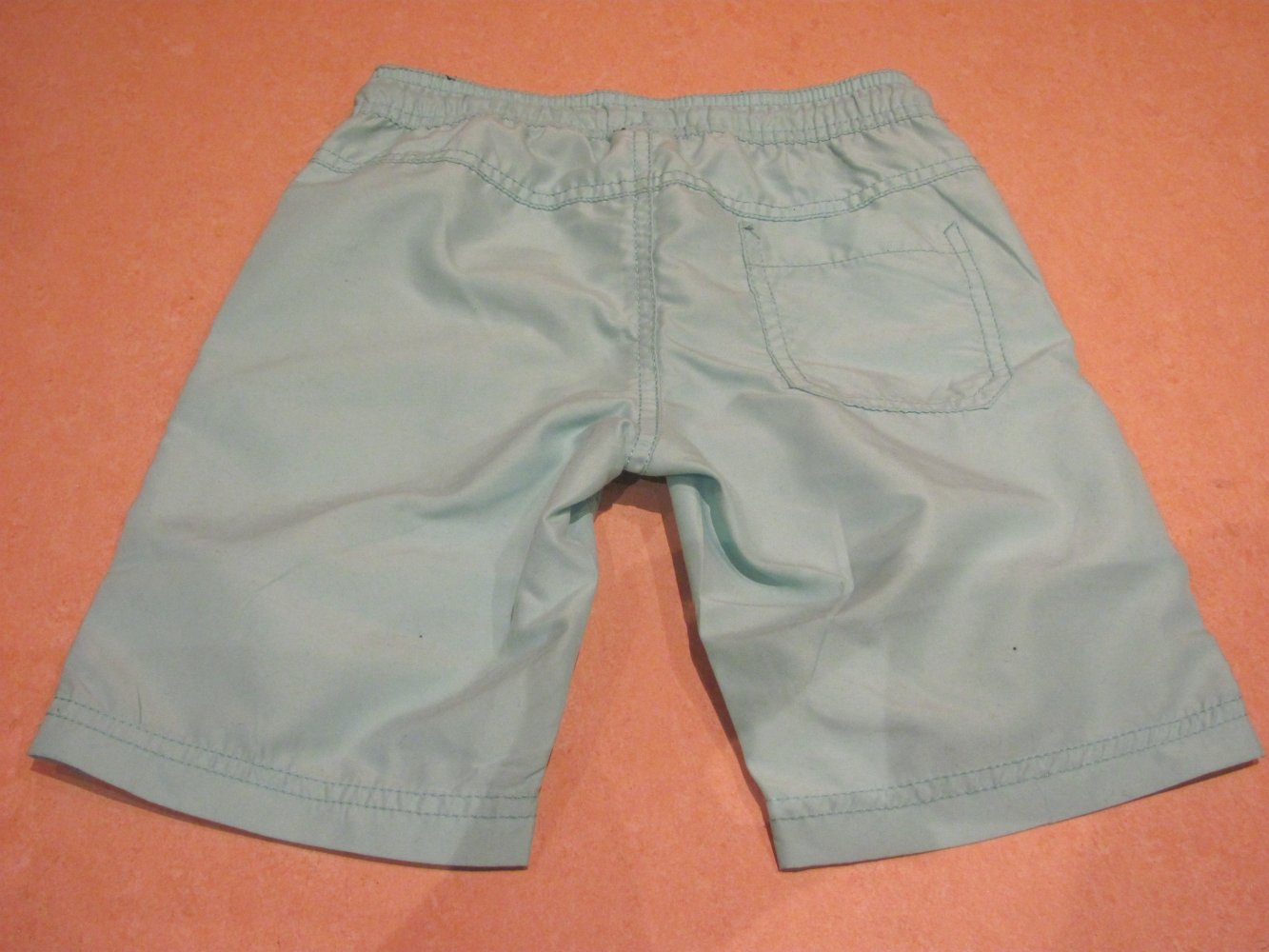 Shorts Palomino kurze Hose Größe 110