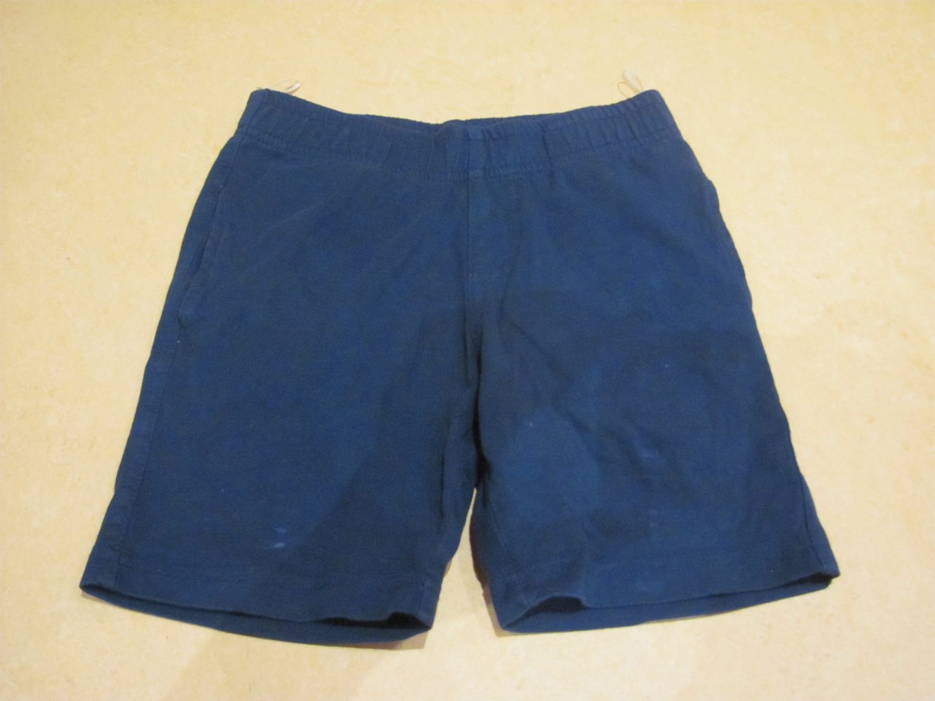 Shorts kurze Hose Palomino Größe 110