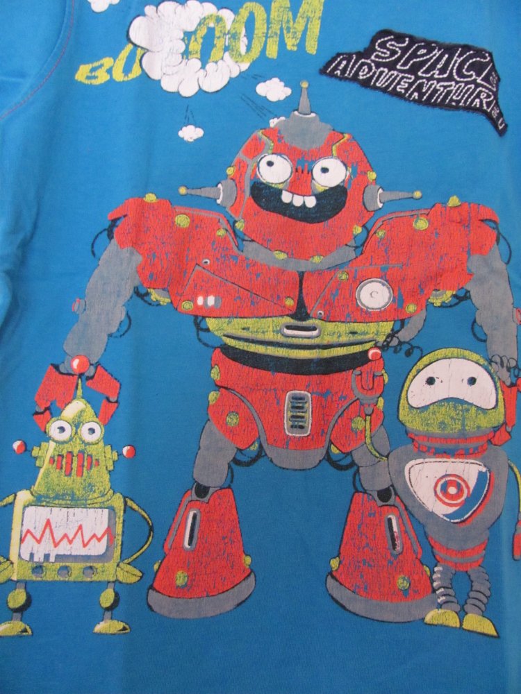 T-Shirt Kiki&Koko Größe 116