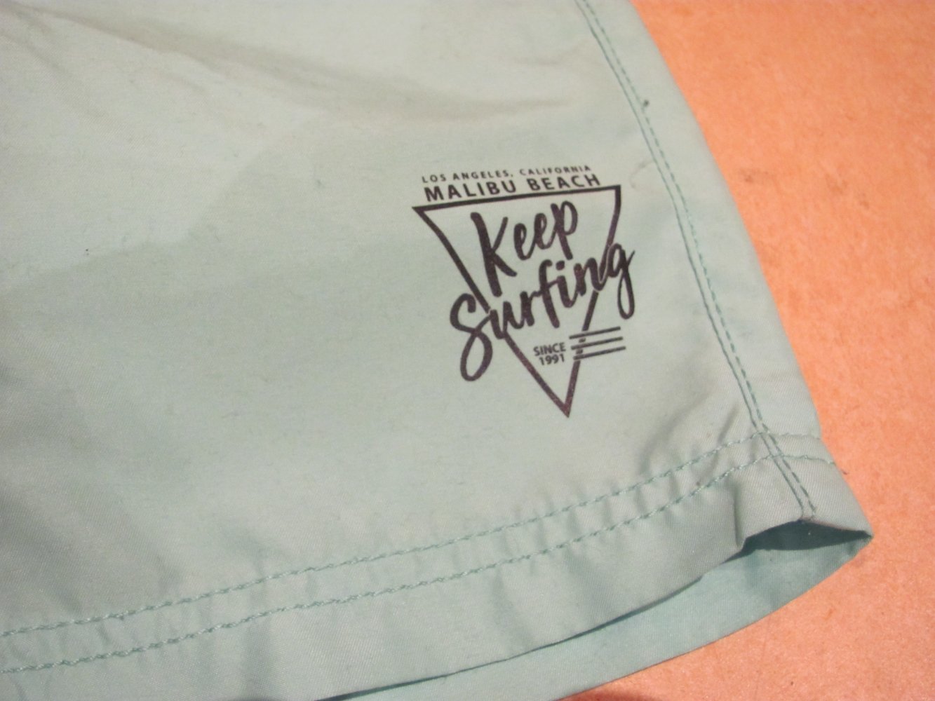 Shorts Palomino kurze Hose Größe 110