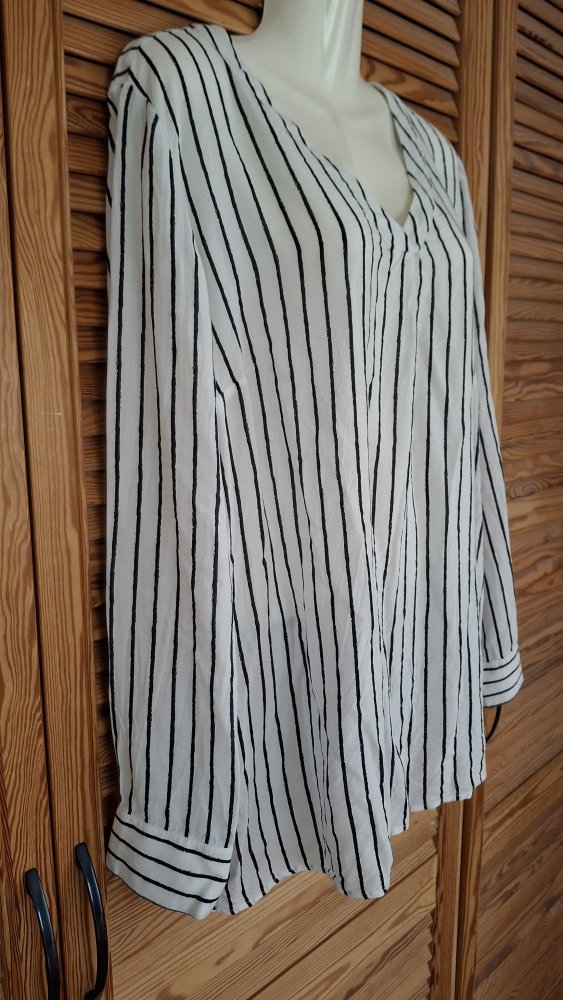 Bluse Gr. 44