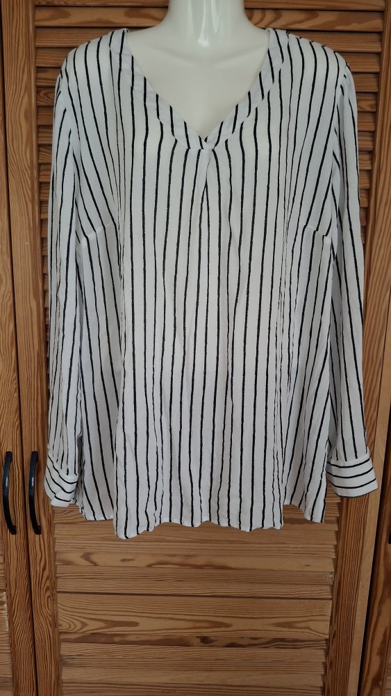 Bluse Gr. 44