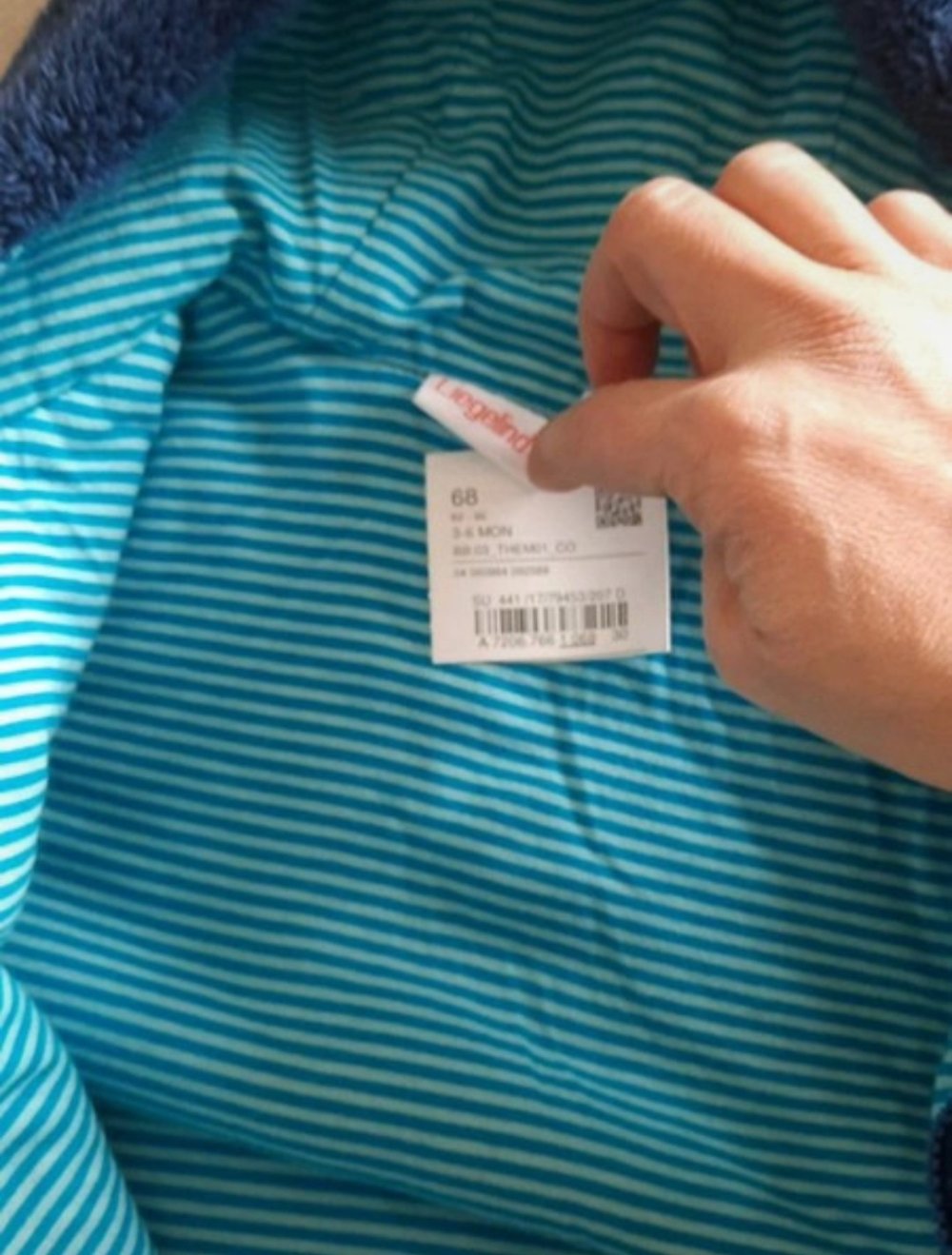 schneeanzug skianzug Bärchen outdooranzug