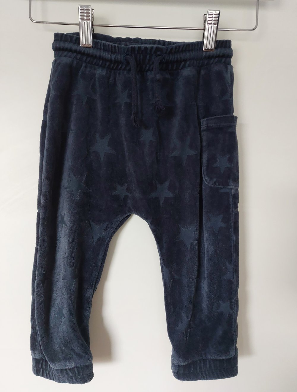 Hemd und Hise von H&M