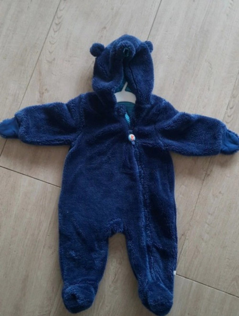 schneeanzug skianzug Bärchen outdooranzug