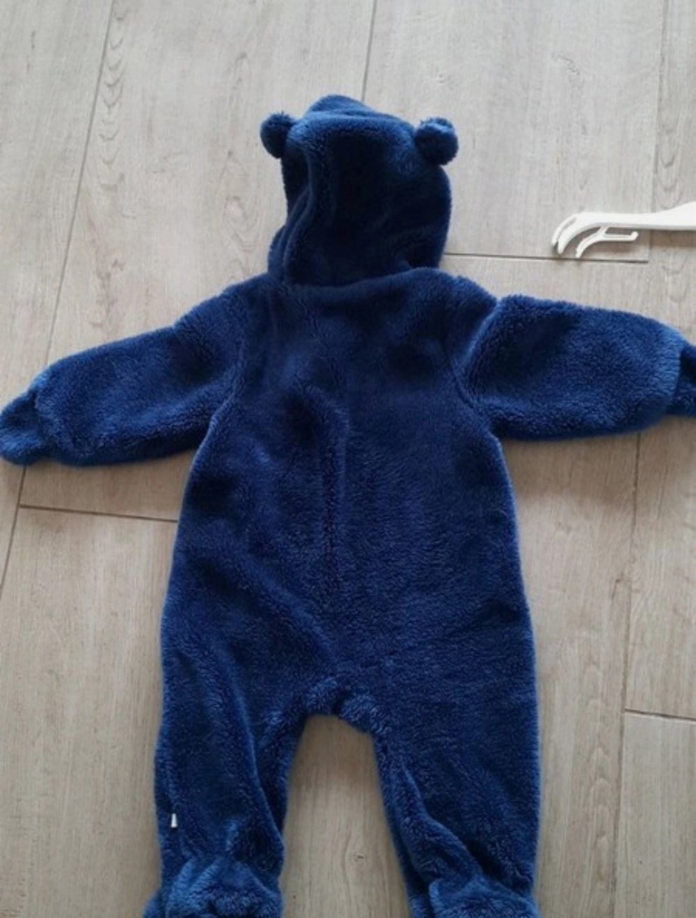 schneeanzug skianzug Bärchen outdooranzug