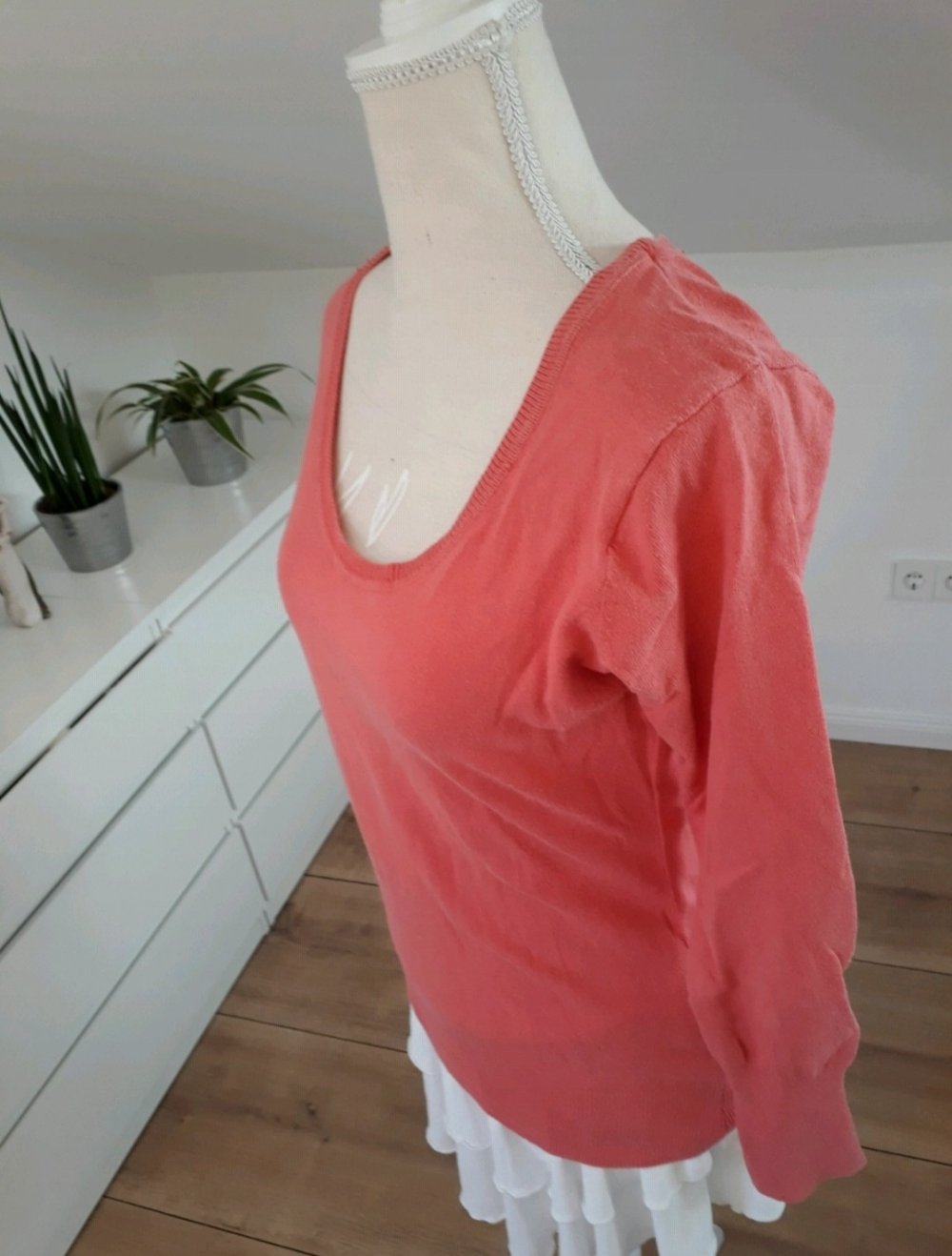 ? kuscheliger Baumwollpulli, must have, Basic