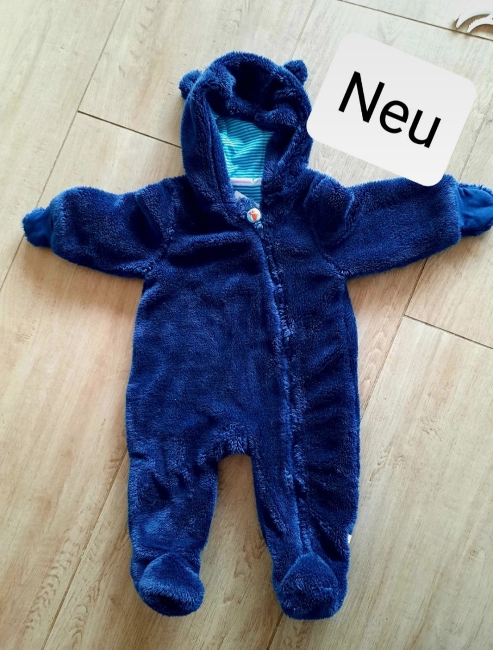 schneeanzug skianzug Bärchen outdooranzug