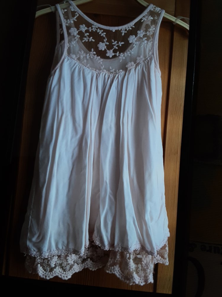 Schönes Sommer Shirt 