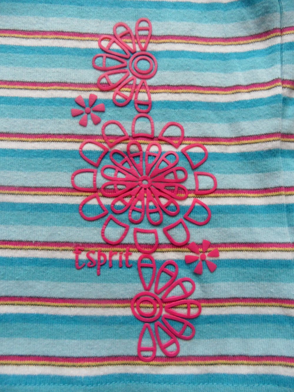 Esprit 104/110 schönes T-Shirt