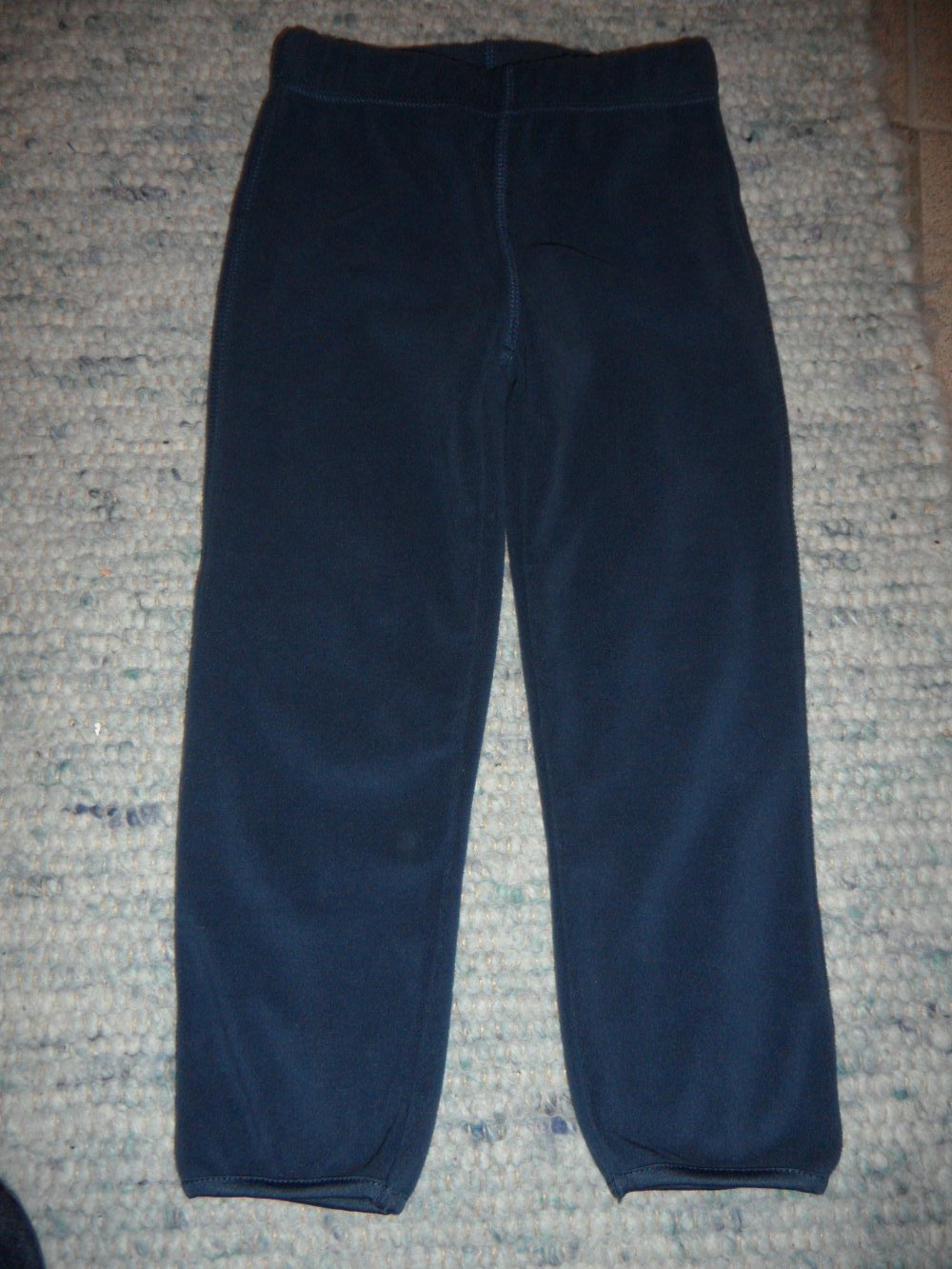 TCM Tchibo kids 98/104 Fleecehose 