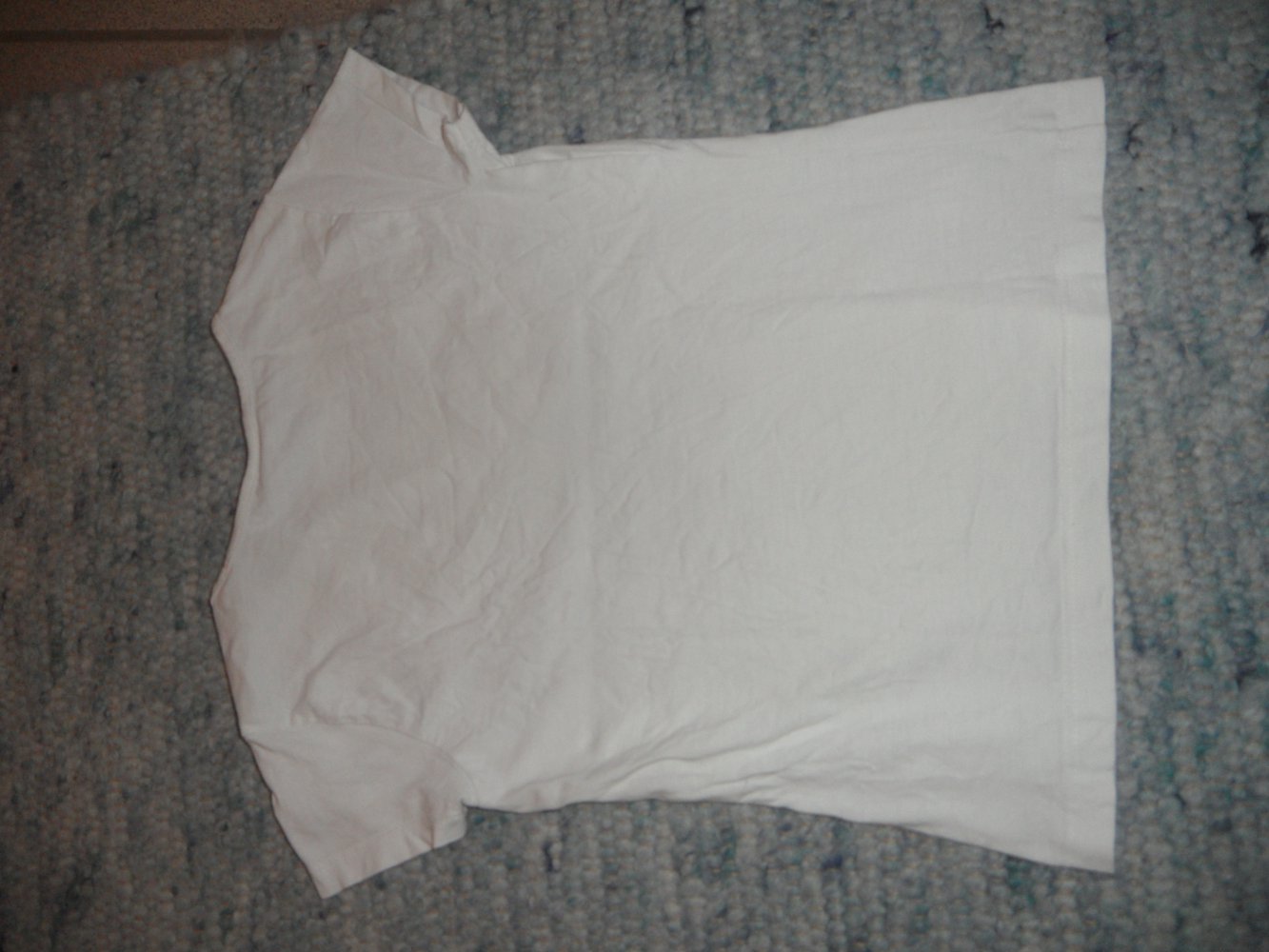 s.Oliver 128/134 schönes T-Shirt mit Panda