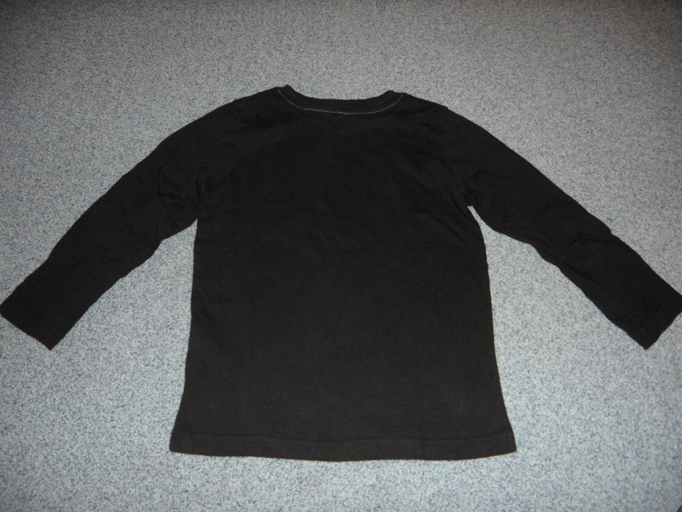 s.Oliver Langarmshirt Feuerwehr 104/110