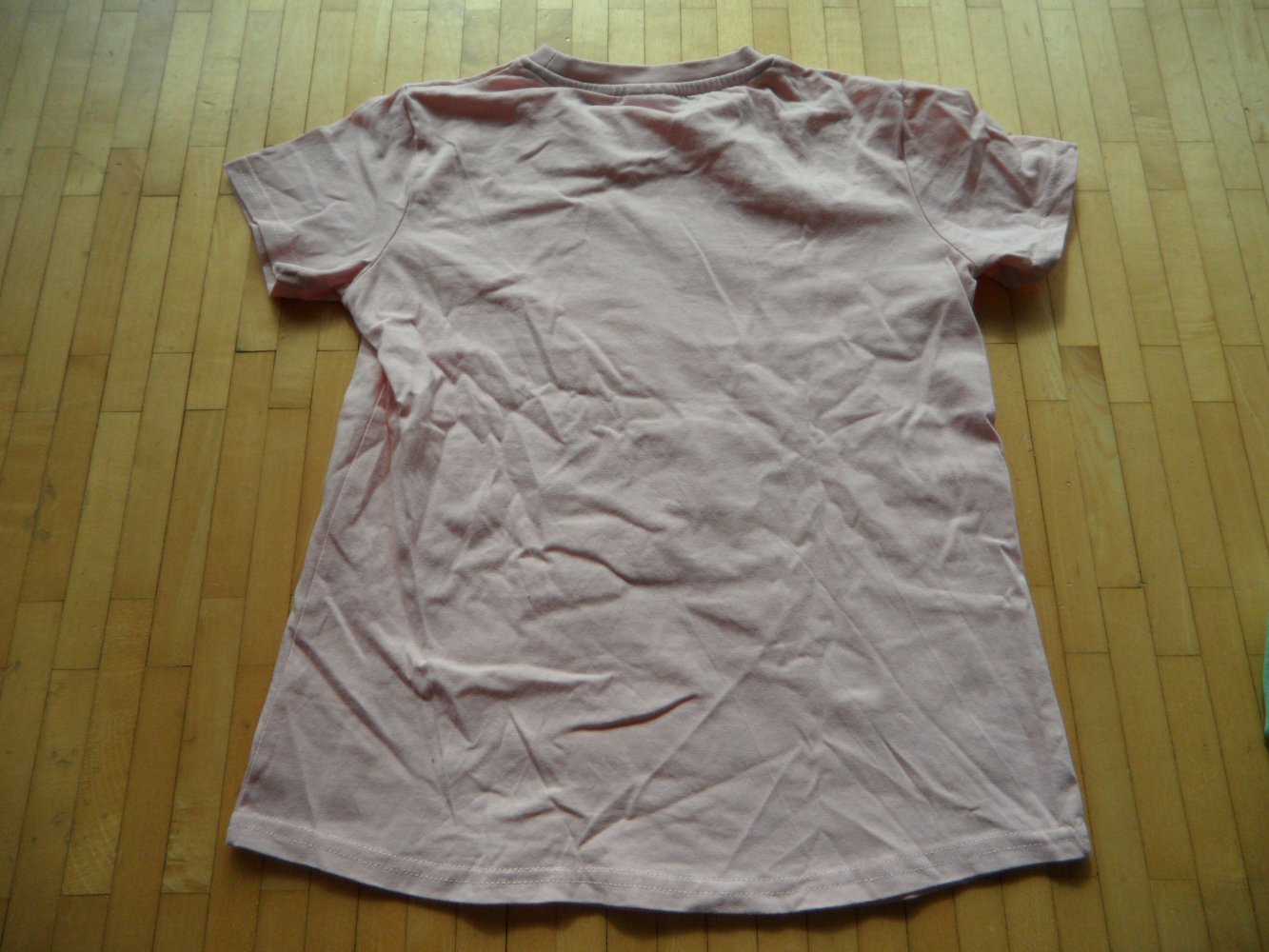 T-Shirt 122/128 Pony Farm