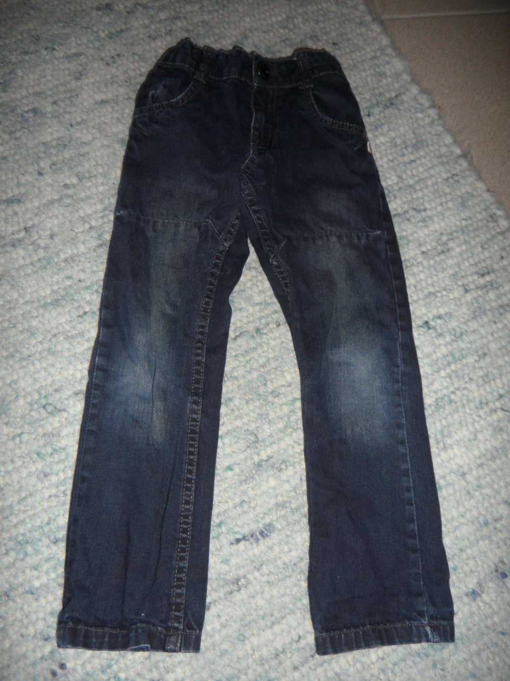 Whoopi coole Jeans 110
