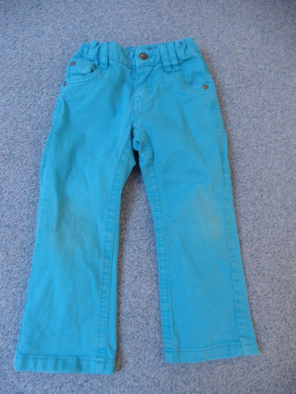 s.Oliver Pelle farbige Jeans Chino