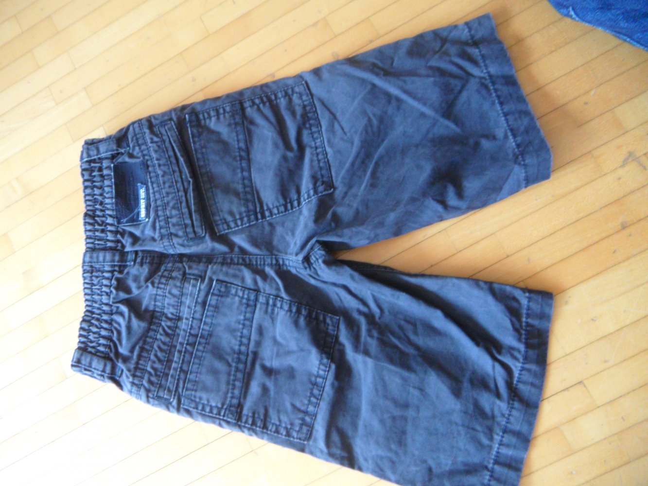 Esprit Sommerhose 98 Bermudas 