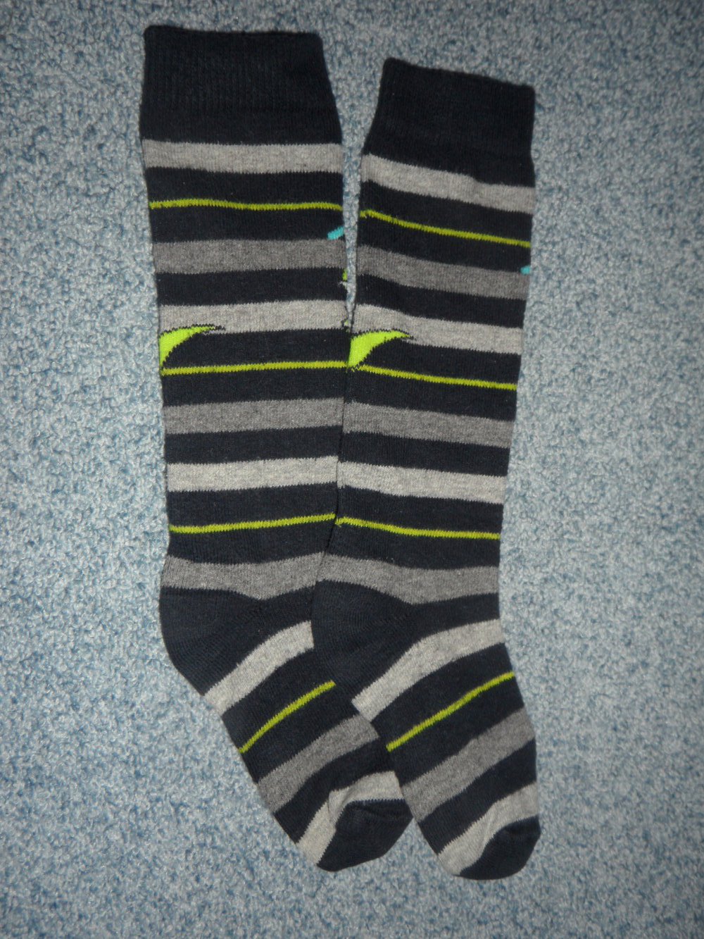 Dinosaurier Kniestrümpfe von Topolino 23-26