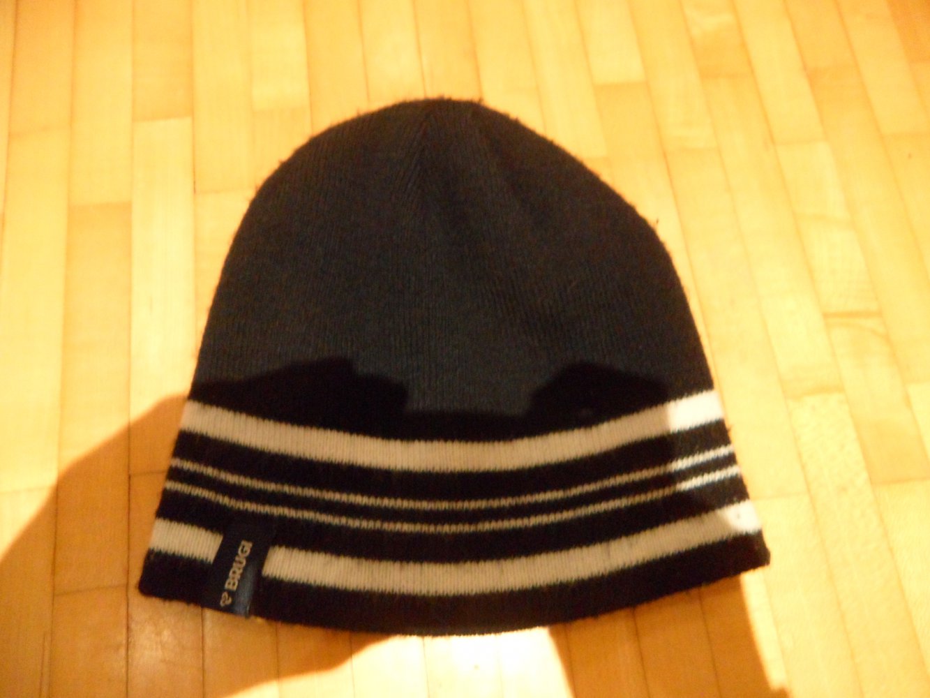 Brugi Strickmütze KU 51
