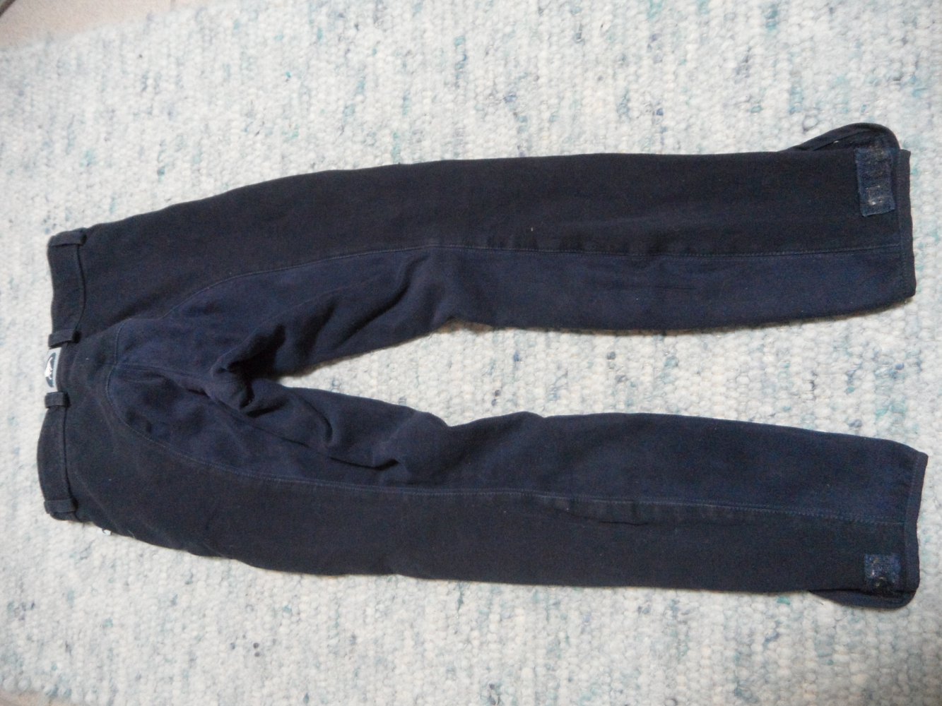 Sensino Firehorse Reithose 146