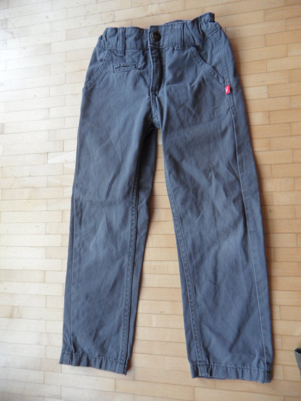 Whoopi Jeans Hose 104