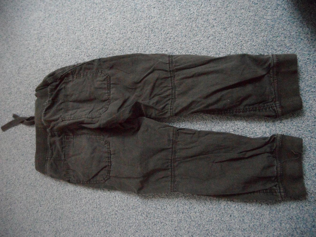 H&M Schlupfhose 104