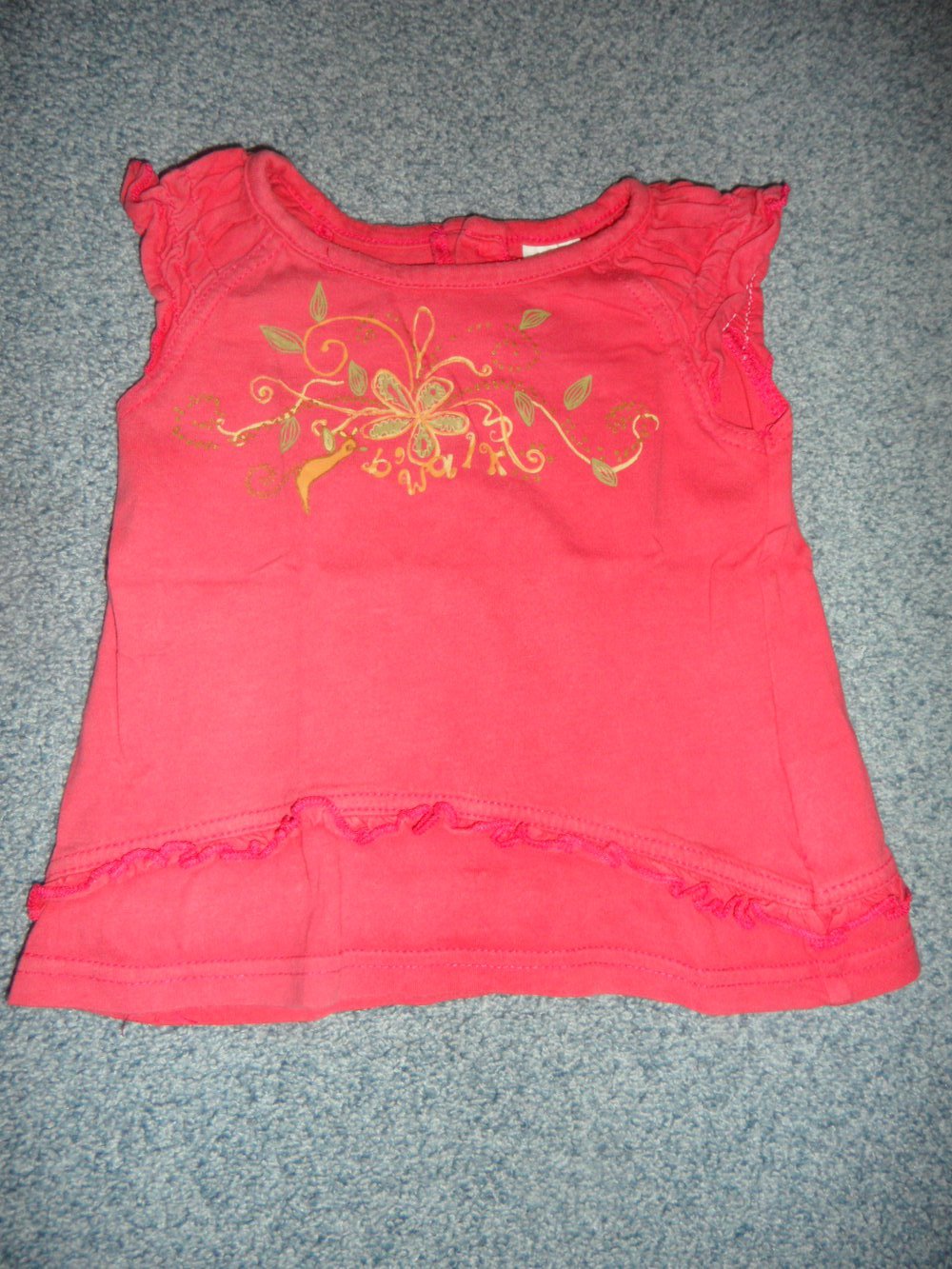 Cakewalk supersüßes Top Gr. 80/86