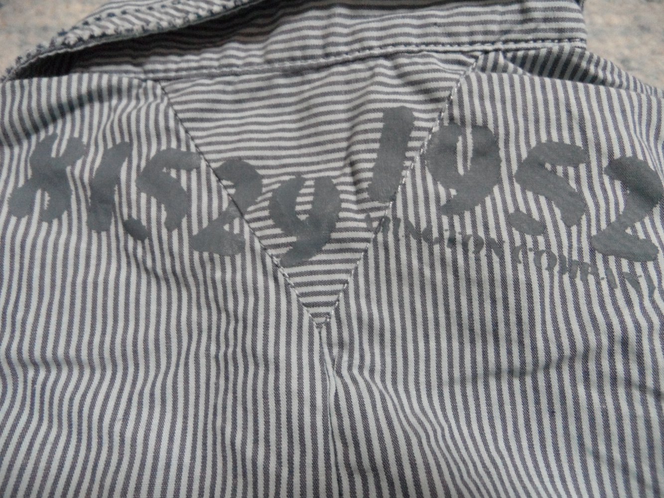 Timberland Hemd 110 langarm TOP