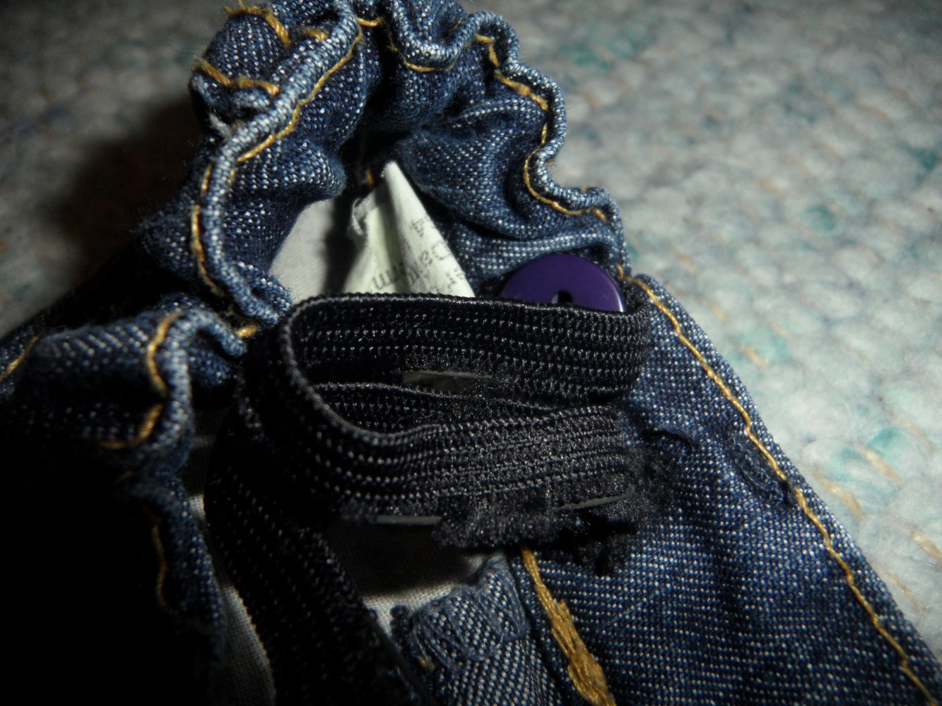 Salt and Pepper Jeans Piraten 92