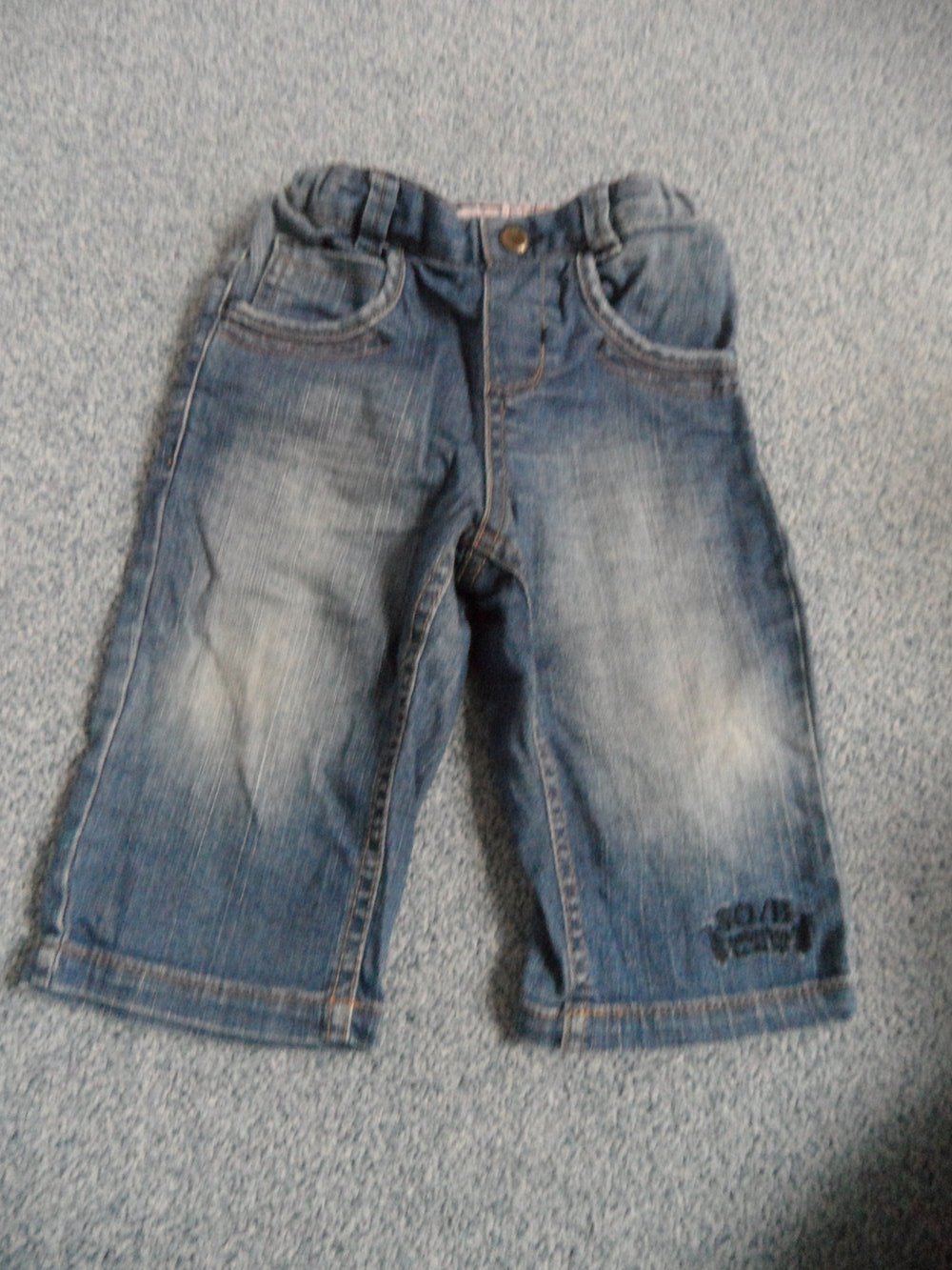 s.Oliver süße Jeans