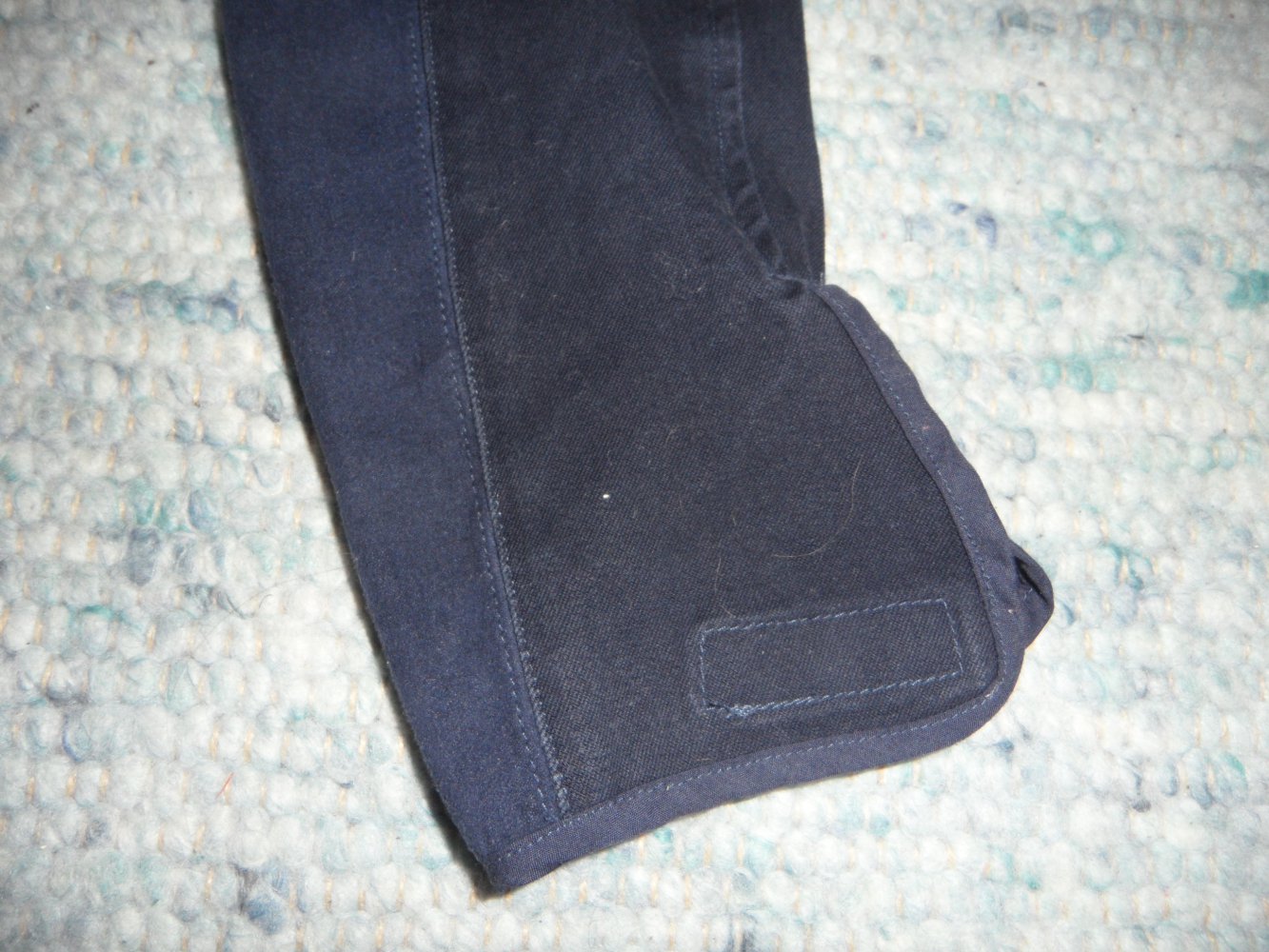 Sensino Firehorse Reithose 146