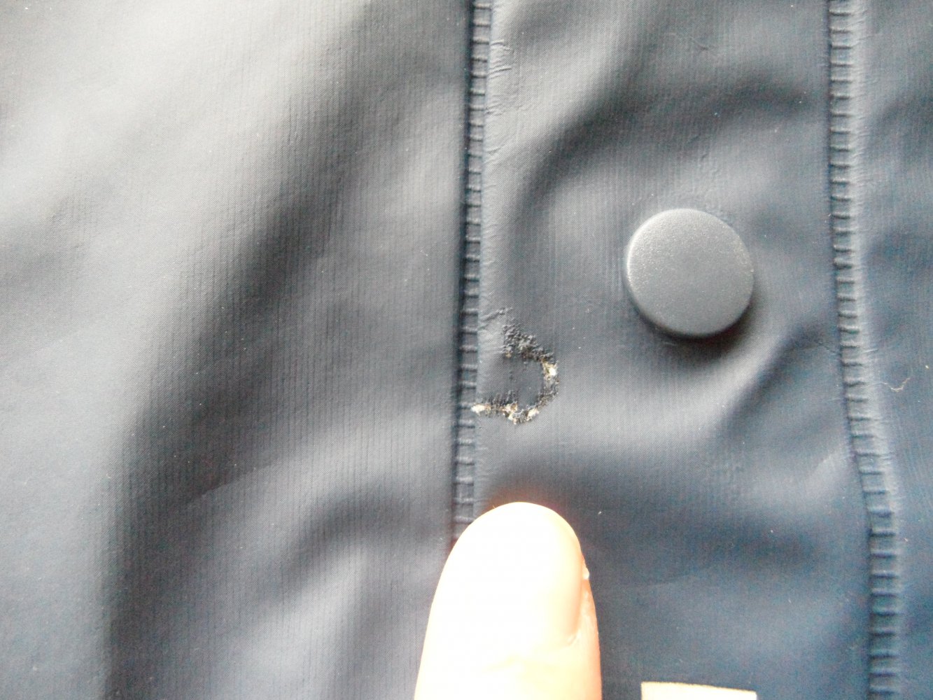 Playshoes Regenmantel Regenjacke Frosch 92