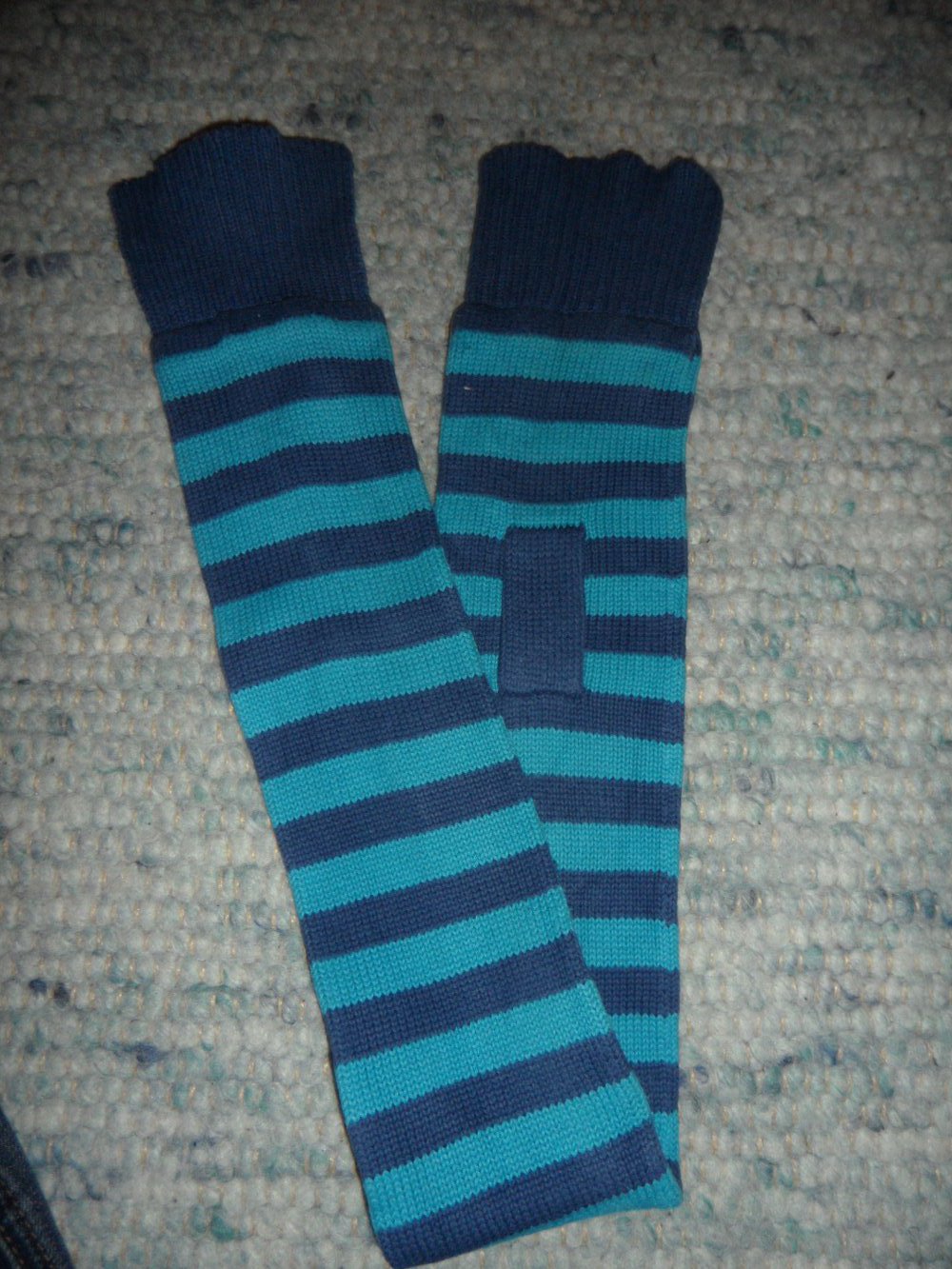 Esprit Schal für Kleinkinder Strick Strickschal