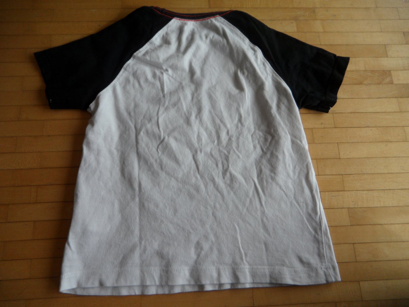 Vertbaudet Fußball T-Shirt Gr. 98/104