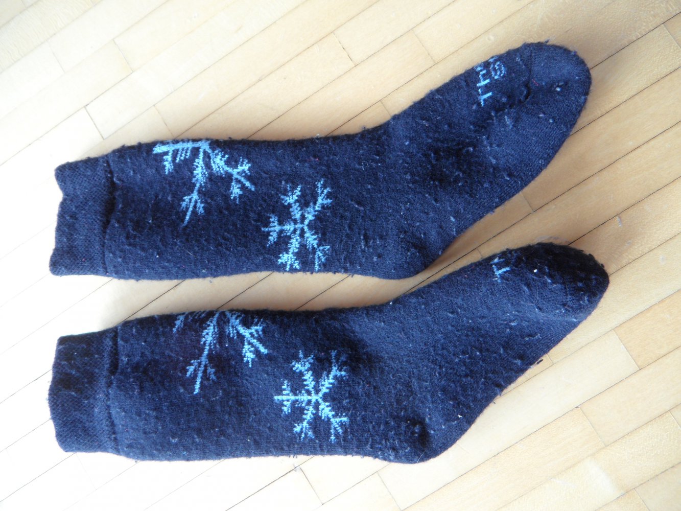 Camano Skistrümpfe Thermostrümpfe 27-30