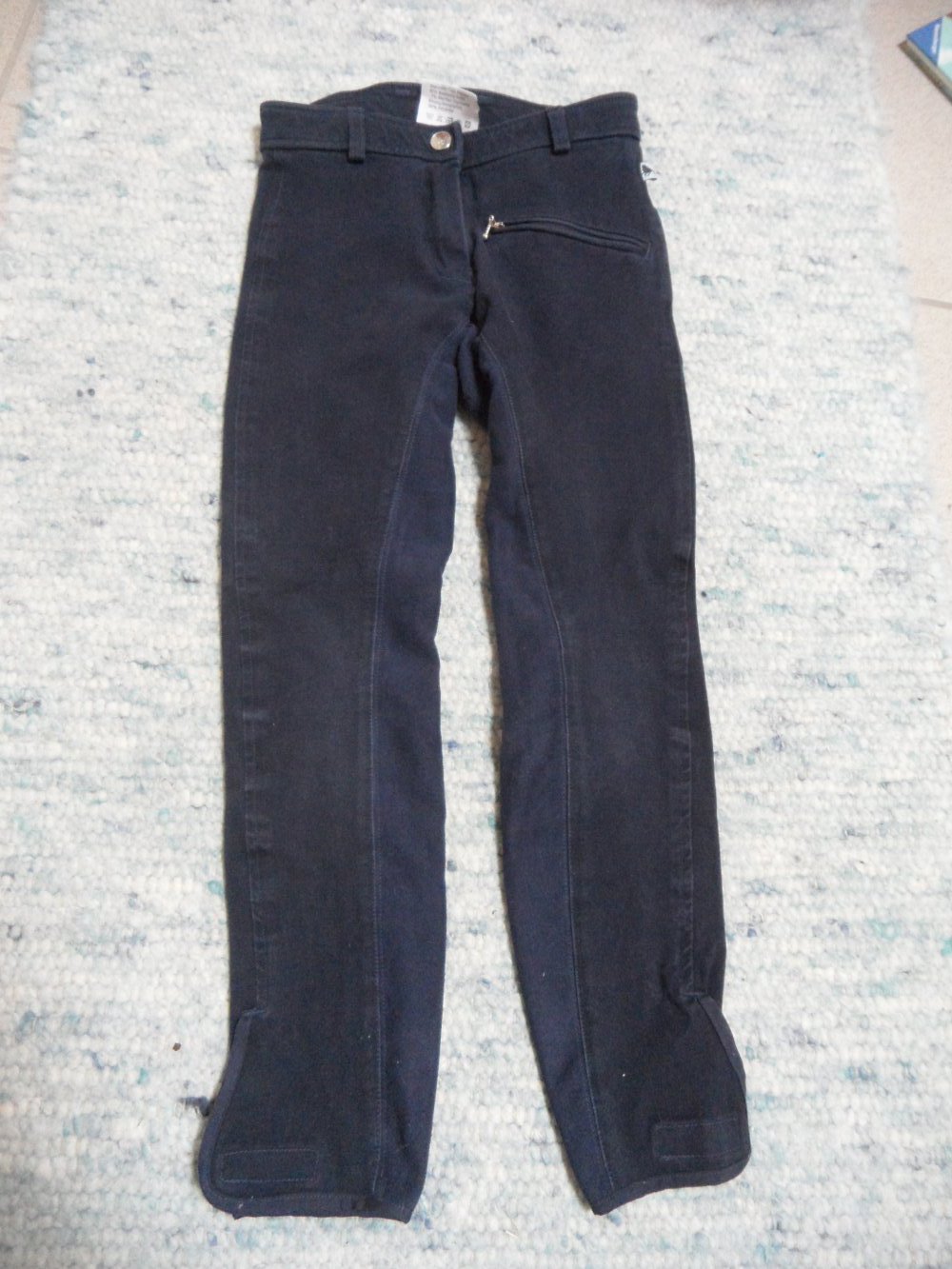 Sensino Firehorse Reithose 146